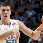 Top 10 North Carolina Tar Heels basketball players of all time