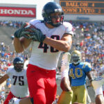 Top 10 Arizona Wildcats football players of all time