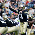 Missouri HS football’s top 10 all-time passing leaders