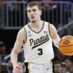 Top 10 Big Ten basketball players for the 2024-25 season