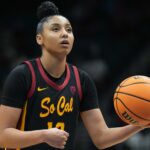 Top 10 women’s college basketball players for the 2024-25 season