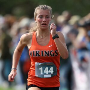Addison “Addy” Miller makes history at Hoover HS