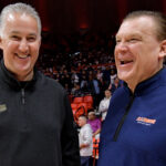 Ranking each Big Ten basketball head coach for 2024-25 season