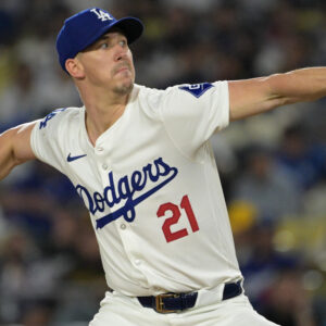 Walker Buehler’s free agency: 5 possible landing spots