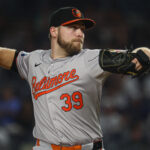 Corbin Burnes’ free agency: 5 possible landing spots