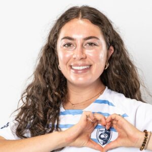 Fort Lewis College soccer player Gabriela Meraz-Fishbein: Leading with passion and purpose