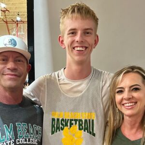 Q&A with Walden Grove alum Ashton Romney: The future of basketball is here