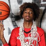 Top 10 Georgia boys basketball players in Class of 2025