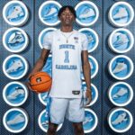 Top 10 North Carolina boys basketball players in Class of 2025