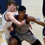 Top 10 Tennessee boys basketball players in Class of 2025