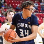 Top 10 Texas boys basketball players in Class of 2025