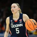 Top 5 richest UConn Huskies basketball stars based on NIL