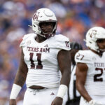 Top 5 richest Texas A&M Aggies based on NIL