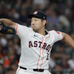 Yusei Kikuchi’s free agency: 5 possible landing spots