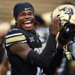 Top 5 richest Colorado Buffaloes based on NIL