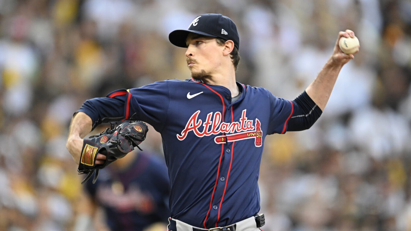 Max Fried’s free agency: 5 possible landing spots for LHP