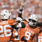 Texas Longhorns freshman scores luxury car NIL deal