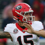 Top 5 richest Georgia Bulldogs based on NIL