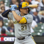 Willy Adames’ free agency: 5 possible landing spots