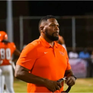 Orangeburg-Wilkinson Bruins football team is ready to enter the South Carolina 3A playoffs