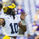 Alex Orji transferring: 5 possible landing spots for Michigan QB