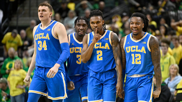 Ranking each Big Ten basketball team entering conference play