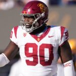 Bear Alexander transferring: 5 possible landing spots