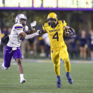 CJ Donaldson transferring: 5 possible landing spots