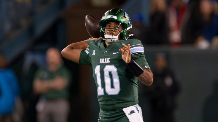 Darian Mensah transferring: 5 landing spots for freshman QB