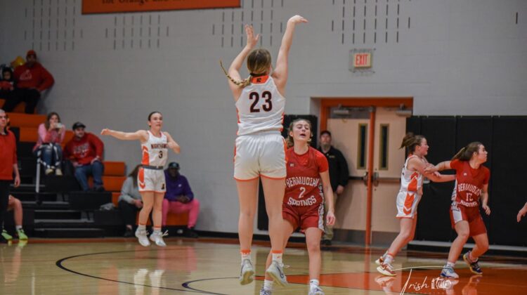 Shooting for greatness: Hanover athlete Riley Stigler’s record-breaking legacy