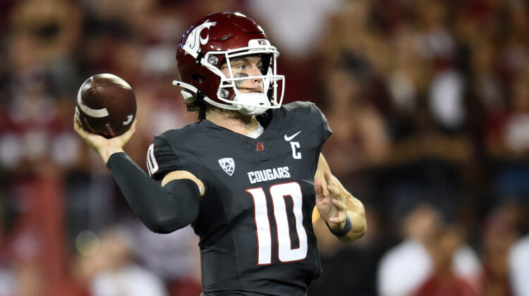 John Mateer transferring: 5 possible landing spots for QB