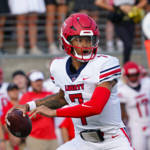 Kaidon Salter transferring: 5 possible landing spots