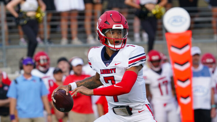 Kaidon Salter transferring: 5 possible landing spots