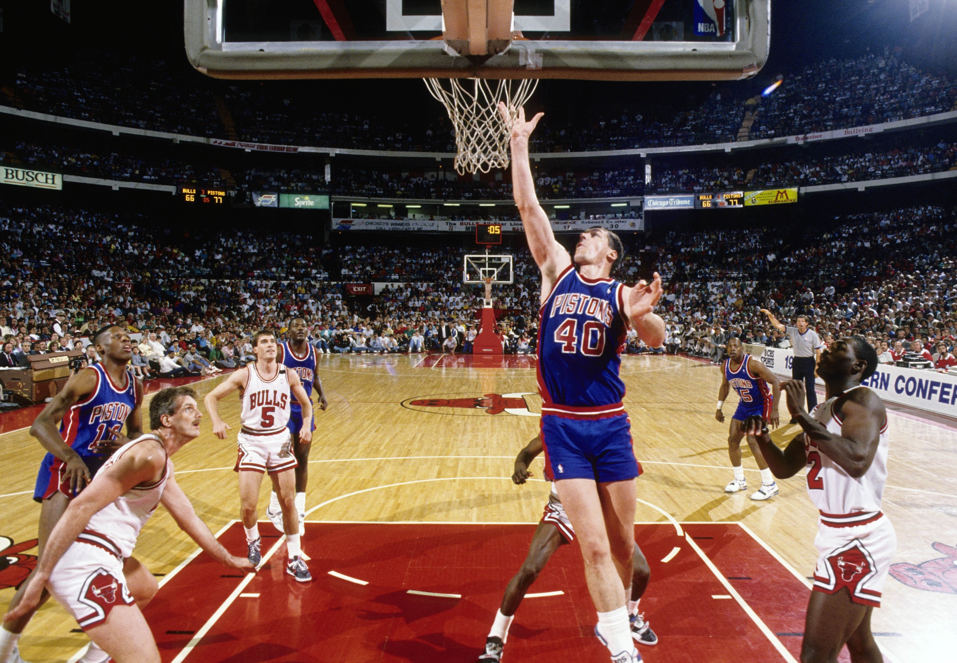 Bill Laimbeer Detroit Pistons NBA Naismith Basketball Hall of Fame Class of 2025 top 10 nominees