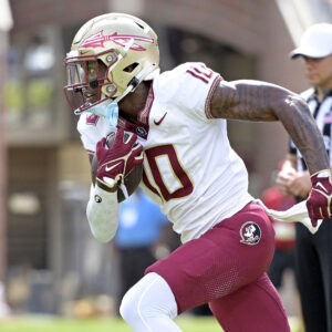 Malik Benson transferring: 5 possible landing spots for WR