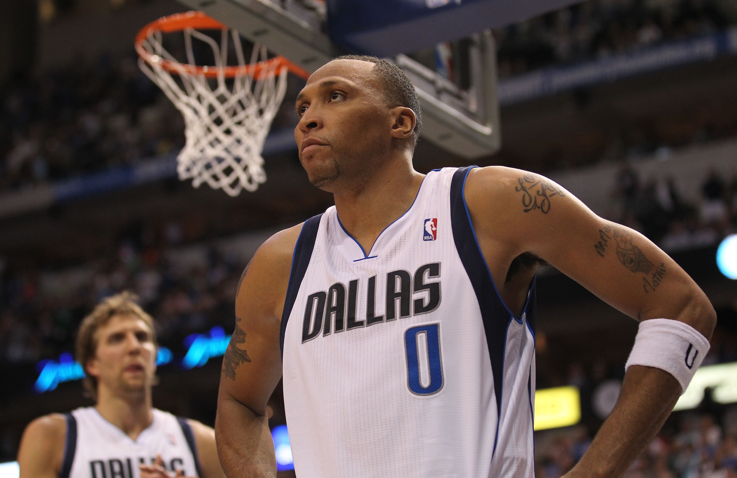 Shawn Marion Dallas Mavericks NBA Naismith Basketball Hall of Fame Class of 2025 top 10 nominees
