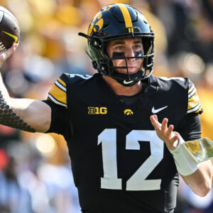 Cade McNamara transferring: 5 possible landing spots