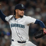 Mariners taking calls on Luis Castillo: 5 landing spots