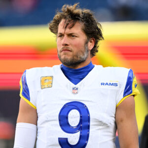 Matthew Stafford football IQ