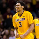 Top 10 Minnesota Golden Gophers basketball players of all time