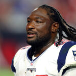 LeGarrette Blount was an underrated NFL RB; Where is he now?