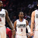 Ranking the top 10 Los Angeles Clippers players of all time