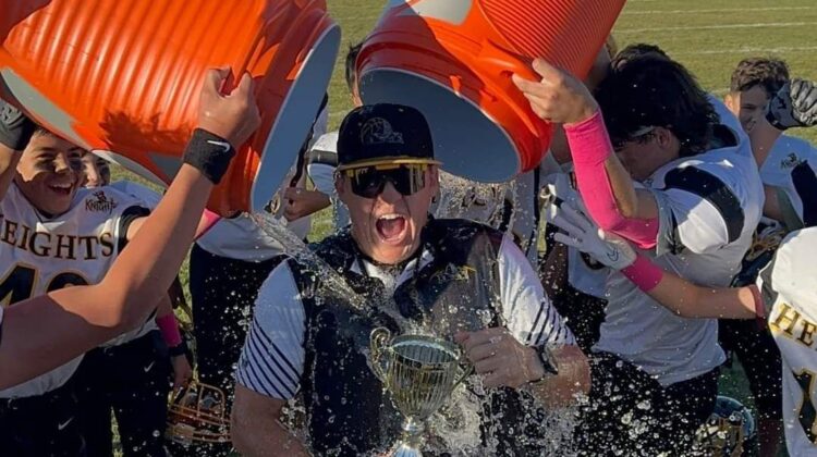 Farmington area’s Kirk Sokolosky: A lifelong passion for coaching, competition and community impact