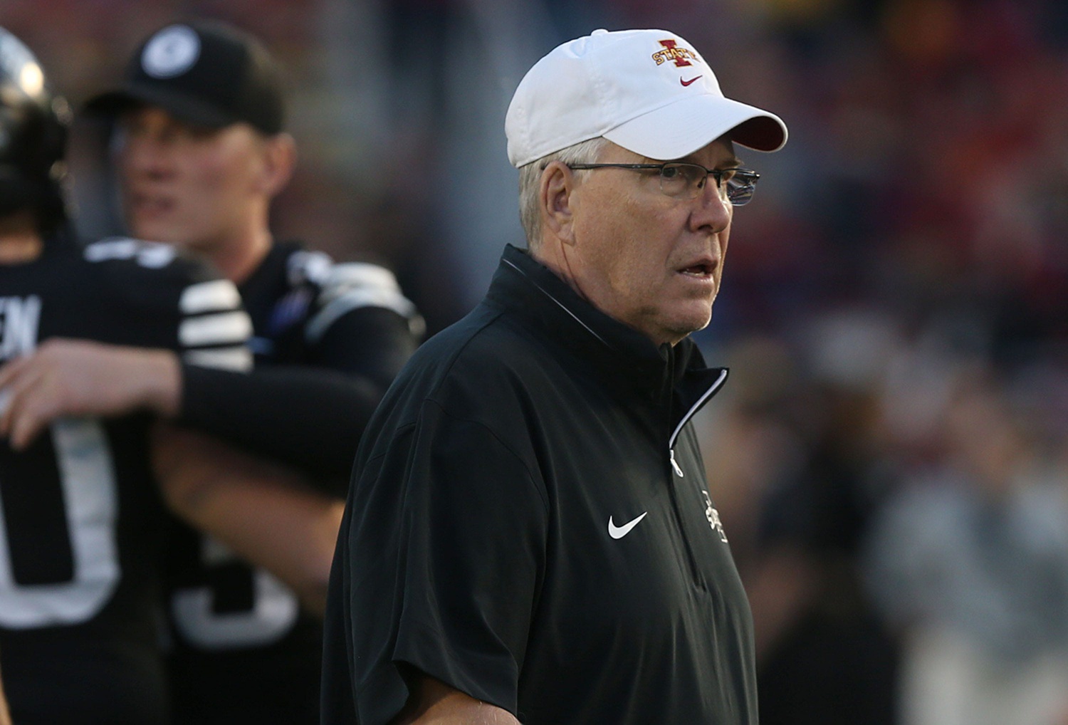Jon Heacock Notre Dame Fighting Irish defensive coordinator candidates NCAA college football