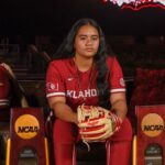 OU softball commit Jerrell Mailo ‘driven’ by Jocelyn Alo’s remarks