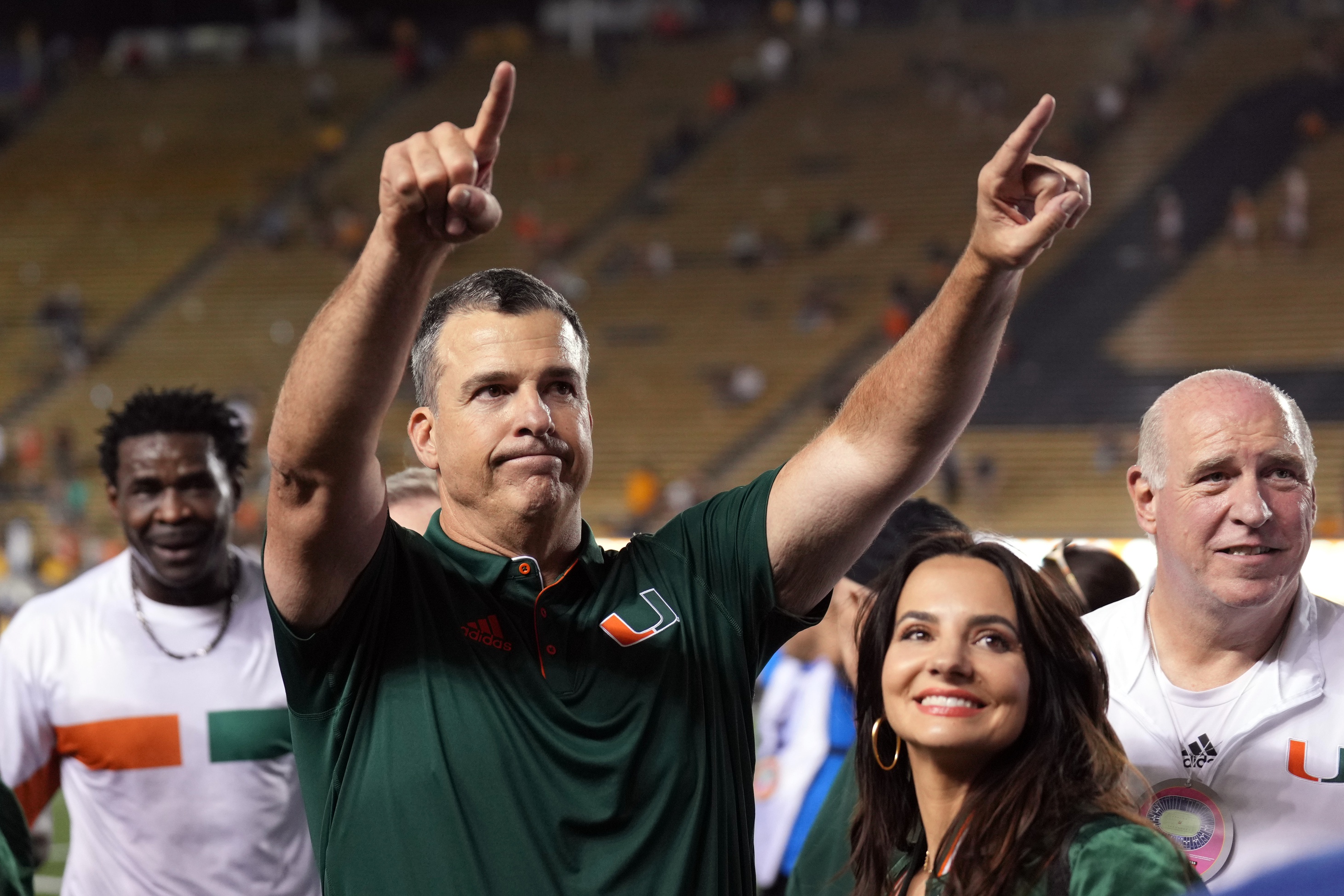 Ranking the top 10 teams for the 2025 college football season Page 2