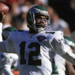 Randall Cunningham was a trailblazing QB; Where is he now?