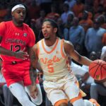 Ranking each SEC basketball team entering conference play