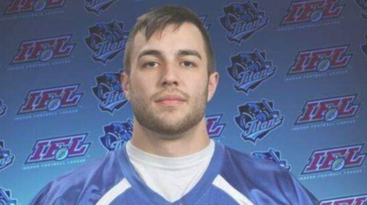 Learn about the Niko Sierra Athletic Scholarship Fund