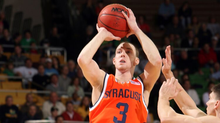 Top 10 Syracuse Orange basketball players of all time